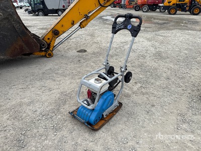 2012 Weber CF2HD Trilplaat