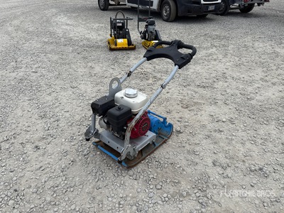 2013 Weber CF1 Trilplaat