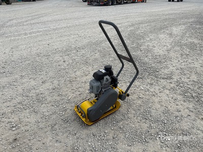 Wacker Neuson VP1030A-CE Trilplaat