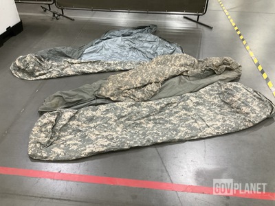 (301) Bivy Covers