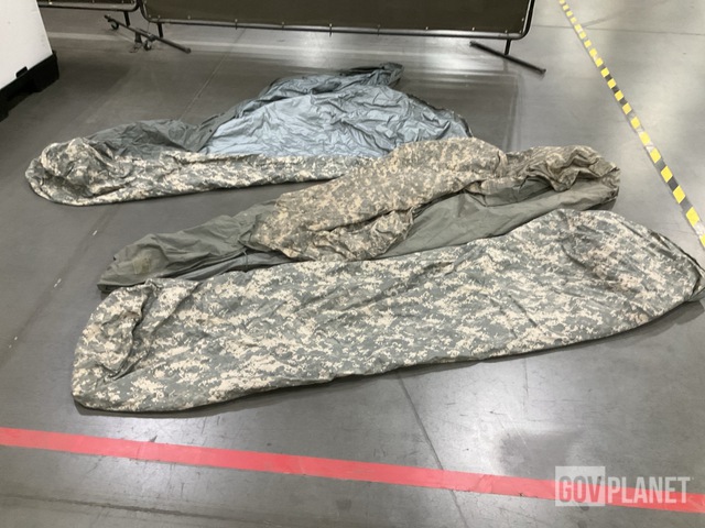 (301) Bivy Covers