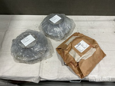 (72) Tecmotiv 8351543 Mechanical Drive Housings