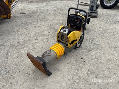 2019 Bomag BT65 trilstamper