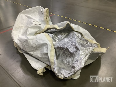 (8) Alaska Structures Liners