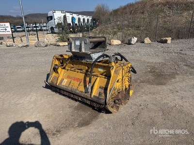 Seppi BMS150 Broyeur Chipper