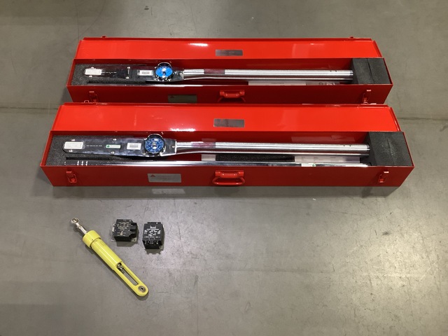 (1) Helical Compression Spring, (2) Power Transformers & Assorted Items