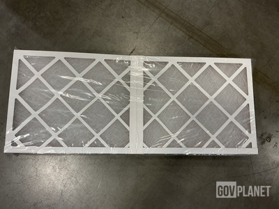 (480) Stealth Supply 14342 Air Conditioning Filter Elements
