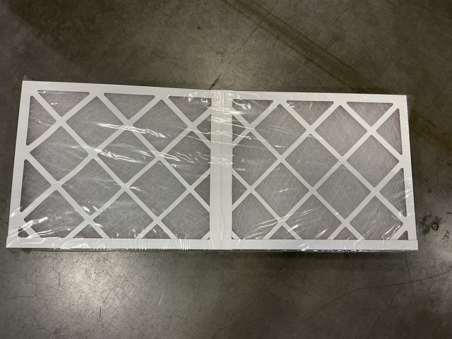 (480) Stealth Supply 14342 Air Conditioning Filter Elements
