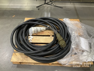 12443772 Power Cable Assembly