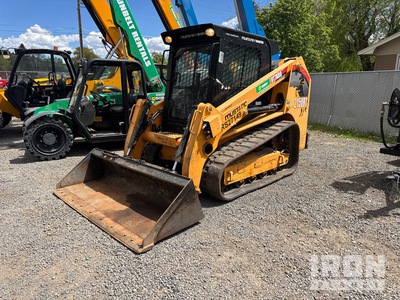 2020 Mustang 2150RT Compact Track Loader