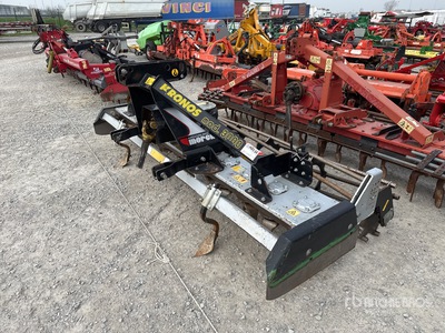 2010 Moreni Kronos 3000 ハローパッカー