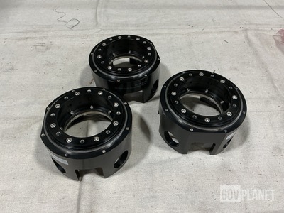 (59) Bay Tech Industries 330-0014-001 Plain Bearing Units