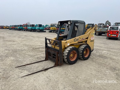 2002 Gehl 3635 Schranklader