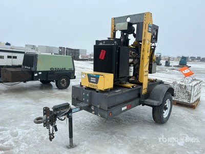 Atlas Copco ドリル/油田 その他用