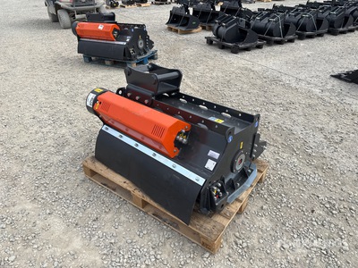 2026 Cangini TC2 Shredder (Unused)