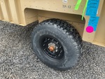 Trailer Chassis with