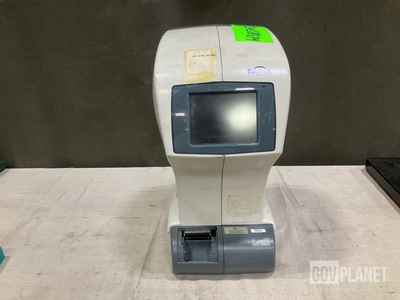 Reichert 7CR Auto Non-Contact Tonometer