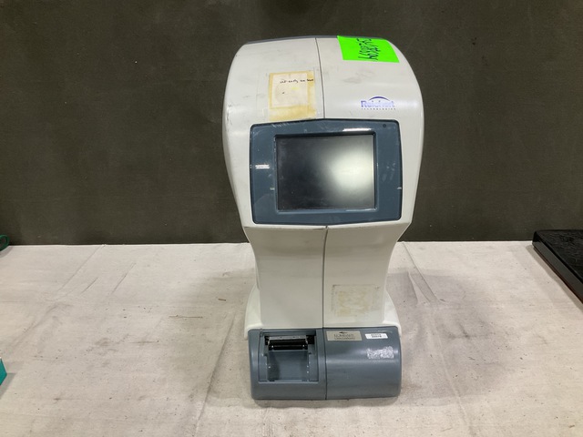 Reichert 7CR Auto Non-Contact Tonometer
