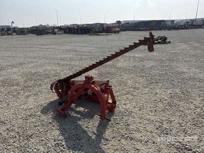 Maschio Gaspardo Faucheuse à barre de coupe