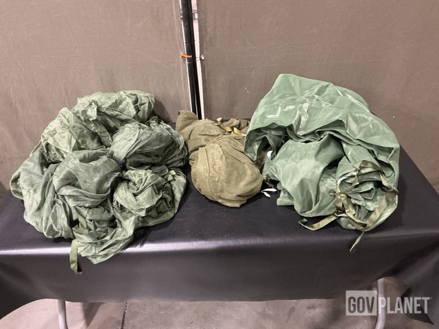 (36) Insect Net Protectors