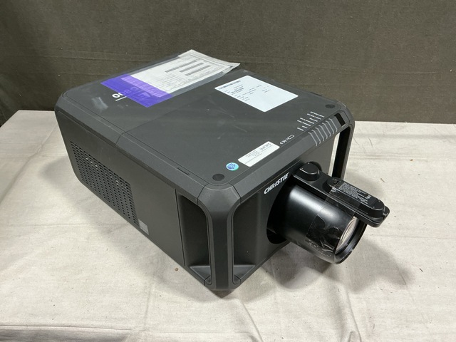 Christie DHD800 Projector