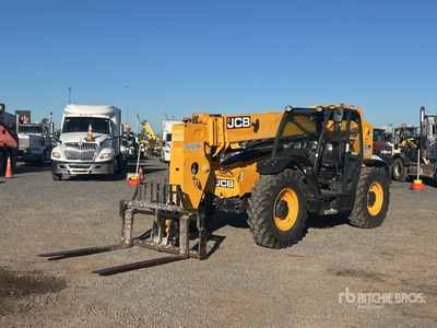 2017 JCB 51042 Teleskoplader