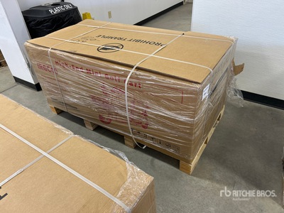 2026 SDGRAND IRGC40 3 TT E-Trike Electric Golf Cart (Unused)