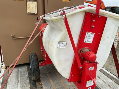 Whiteman WM90PH8 Mortar and Grout Mixer