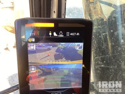 2022 Cat 336 Tracked Excavator