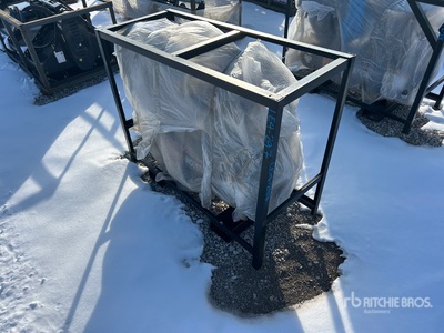 2025 AGT AC 40 gal Air Compressor (Unused)