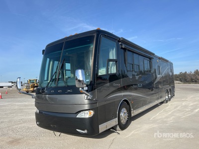 2006 Newmar Essex Motor Home