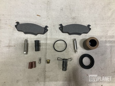 (50) JDCI Enterprises BRBP-2052-2 Caliper Rebuild Kits