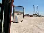 Control Station with Mirrors