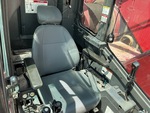 Control Station with Seats/Armrests