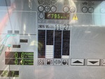 Control Station with Gauges