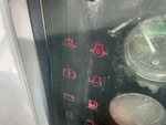 Control Station with Oil Pressure