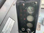 Control Station with Warning Lights