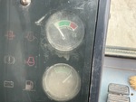 Control Station with Gauges