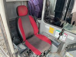 Control Station with Seats/Armrests