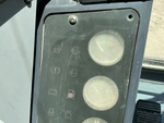 Control Station with Gauges