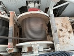 Hydraulics with Auxiliary Hoist