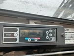 Control Station with Heater