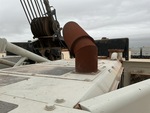 Engine with Exhaust System