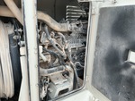 Engine with Engine - Left Side