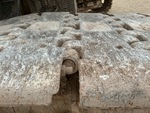 Undercarriage with Right Track Links