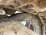 Undercarriage with Right Idler