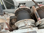 Hydraulics with Main Hoist