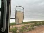 Control Station with Mirrors