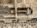 Undercarriage with Right Track Tensioner