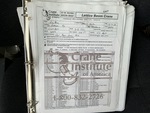 General Appearance with Safety Certification Report